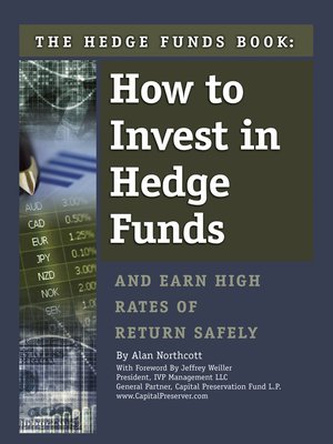 cover image of The Hedge Funds Book